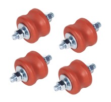 Комплект виброопор для кондиционера RF-V120K Комплект виброопор для кондиционера RF-V120K