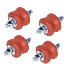 Комплект виброопор для кондиционера RF-V120K Комплект виброопор для кондиционера RF-V120K