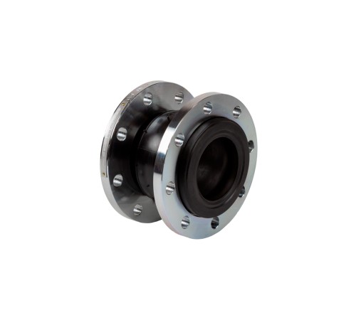 Вставка гибкая РИДАН ZKV EPDM DN150 PN16 (фланцевая) Вставка гибкая РИДАН ZKV EPDM DN150 PN16 (фланцевая)