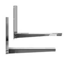 Кронштейн Al НС 450х450 (AISI 201, 1,5 мм)