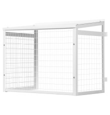 Ограждение BALLU 500*1000*600 Ограждение BALLU 500*1000*600