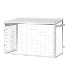Ограждение BALLU 500*1000*800 Ограждение BALLU 500*1000*800