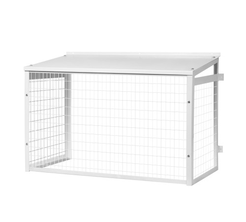 Ограждение BALLU 500*1000*800 Ограждение BALLU 500*1000*800