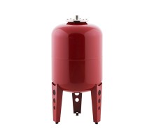 Расширительный бак ДЖИЛЕКС 50л