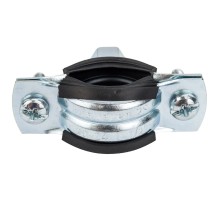 Хомут оцинкованный Walraven 20-24 мм