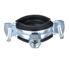 Хомут оцинкованный Walraven 31-37 мм