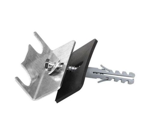 Скоба фиксирующая VARMEGA VM59011 для радиаторных трубок