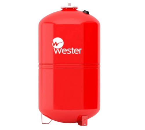 Бак расширительный Wester 50л 5 бар, WRV50 Бак расширительный Wester 50л 5 бар, WRV50