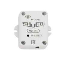 Модуль Wi-Fi для контроллеров SHUFT Prime Модуль Wi-Fi для контроллеров SHUFT Prime