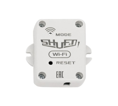 Модуль Wi-Fi для контроллеров SHUFT Prime Модуль Wi-Fi для контроллеров SHUFT Prime