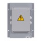 Регулятор температуры SHUFT МРТ380.14-25 -400В 25А IP20