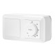 Регулятор температуры SHUFT МРТ380.14-25 -400В 25А IP20