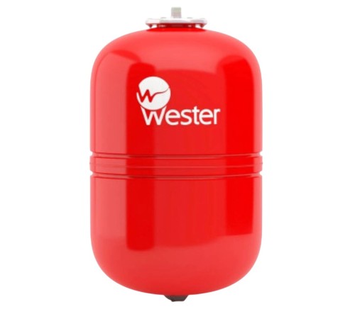 Бак расширительный Wester 8л 5 бар, WRV8 Бак расширительный Wester 8л 5 бар, WRV8
