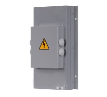 Регулятор температуры SHUFT МРТ380.14-40 -400В 40А IP20