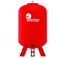 Бак расширительный Wester 200л 10 бар, WRV200(top) Бак расширительный Wester 200л 10 бар, WRV200(top)