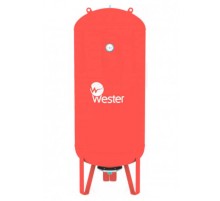 Бак расширительный Wester 2000л 10 бар, WRV2000-10 Бак расширительный Wester 2000л 10 бар, WRV2000-10