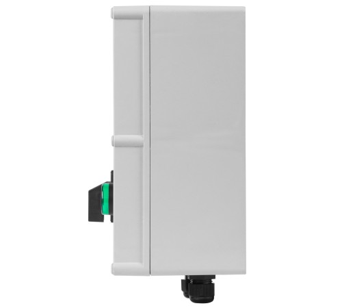 Регулятор 5-ступенчатый SHUFT SRE-220-5 (5А, 230В) Регулятор 5-ступенчатый SHUFT SRE-220-5 (5А, 230В)