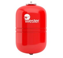 Бак расширительный Wester 24л 5 бар, WRV24 Бак расширительный Wester 24л 5 бар, WRV24