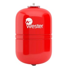 Бак расширительный Wester 12л 5 бар, WRV12