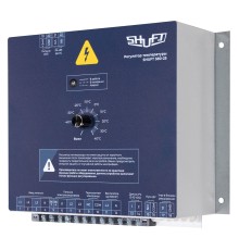 Регулятор температуры SHUFT 380-25 (380В, 25А, 16 кВт) Регулятор температуры SHUFT 380-25 (380В, 25А, 16 кВт)