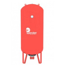 Бак расширительный Wester 3000л 10 бар, WRV3000-10