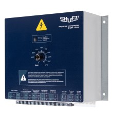 Регулятор температуры SHUFT 220-16 (220В, 16А, 3 кВт) Регулятор температуры SHUFT 220-16 (220В, 16А, 3 кВт)