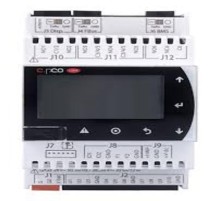 Контроллер интегрированный программируемый CAREL семейства c.PCOmini c.pCO mini enhanced P+D000UE1DEF0 Контроллер интегрированный программируемый CAREL семейства c.PCOmini c.pCO mini enhanced P+D000UE1DEF0