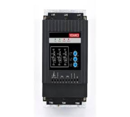 Устройство плавного пуска VEDA MC VM-70-P5K5-0013-T4-CV2 Устройство плавного пуска VEDA MC VM-70-P5K5-0013-T4-CV2