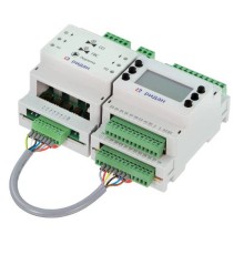 Контроллер РИДАН ECL-3R A368, 24V DC