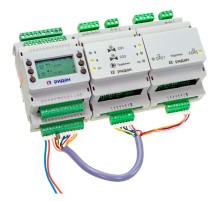 Контроллер РИДАН ECL-3R A361, 24V DC
