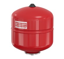 Бак Flamco расширительный (теплоснабжение/холодоснабжение) мембранный Flexcon R 12л/1,5 - 6bar