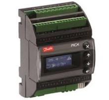 Контроллер Danfoss UNIVERSE 6
