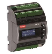 Контроллер Danfoss UNIVERSE 6 Контроллер Danfoss UNIVERSE 6