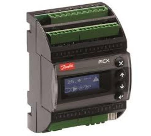 Контроллер Danfoss UNIVERSE 6 Контроллер Danfoss UNIVERSE 6