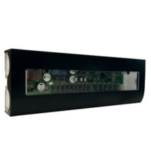 Контроллер Giacomini гидравлической системы отопления и охлаждения Modbus, KPM40Y002 Контроллер Giacomini гидравлической системы отопления и охлаждения Modbus, KPM40Y002
