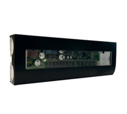 Контроллер Giacomini гидравлической системы отопления и охлаждения Modbus, KPM40Y002 Контроллер Giacomini гидравлической системы отопления и охлаждения Modbus, KPM40Y002