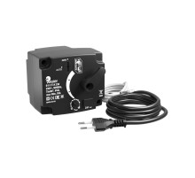 Контроллер Wester S11 CT-K 230VAC 5Nm 230 VAC 50/60 Hz 75s/90 гр. 5 Nm