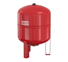 Бак Flamco расширительный (теплоснабжение/холодоснабжение) мембранный Flexcon R 50л/1,5 - 6bar
