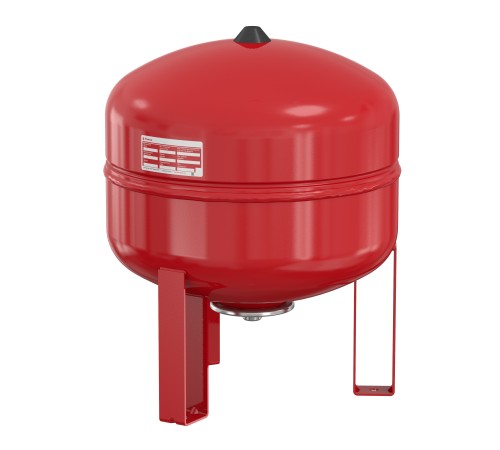 Бак Flamco расширительный (теплоснабжение/холодоснабжение) мембранный Flexcon R 35л/1,5 - 6bar Бак Flamco расширительный (теплоснабжение/холодоснабжение) мембранный Flexcon R 35л/1,5 - 6bar