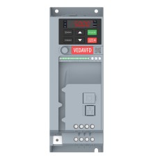 Преобразователь частотный VEDA Drive VF-51 11 кВт (380В,3 фазы) ABA00011