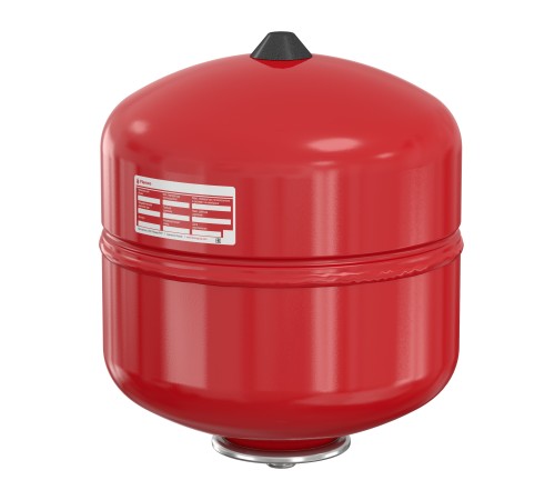 Бак Flamco расширительный (теплоснабжение/холодоснабжение) мембранный Flexcon R 18л/1,5 - 6bar Бак Flamco расширительный (теплоснабжение/холодоснабжение) мембранный Flexcon R 18л/1,5 - 6bar