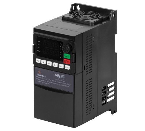 Преобразователь частоты SHUFT SKI780-2D2-1 2,2 кВт, 220В