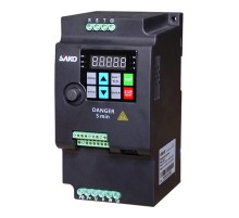 Преобразователь частоты SHUFT SKI600-011G/015P-4 11 кВт, 380В