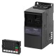 Преобразователь частоты SHUFT SKI70-0D75G-4 0,75 кВт, 380В