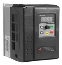 Преобразователь частоты Zentec FL152T1B (1,5кВт 1х220В) Преобразователь частоты Zentec FL152T1B (1,5кВт 1х220В)