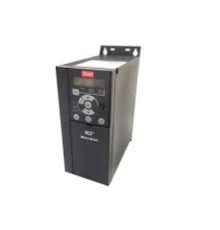 Преобразователь частотный Danfoss VLT Micro Drive FC 51 0,37 кВт (380 - 480, 3 фазы) 132F0017