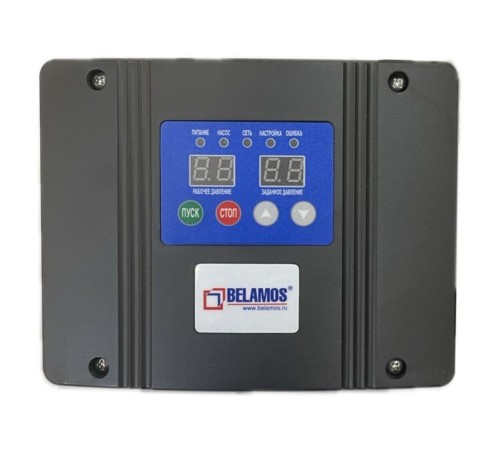 Преобразователь частотный BELAMOS FIL-10 2.2KW 220V с датчиком Преобразователь частотный BELAMOS FIL-10 2.2KW 220V с датчиком