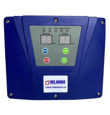 Преобразователь частотный BELAMOS FIM-10 0.75KW 220V с датчиком