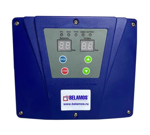 Преобразователь частотный BELAMOS FIM-10 0.75KW 220V с датчиком Преобразователь частотный BELAMOS FIM-10 0.75KW 220V с датчиком