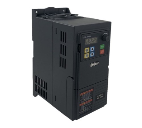 Преобразователь частоты IDS-Drive N751T2NK 0,75kW 230V Преобразователь частоты IDS-Drive N751T2NK 0,75kW 230V